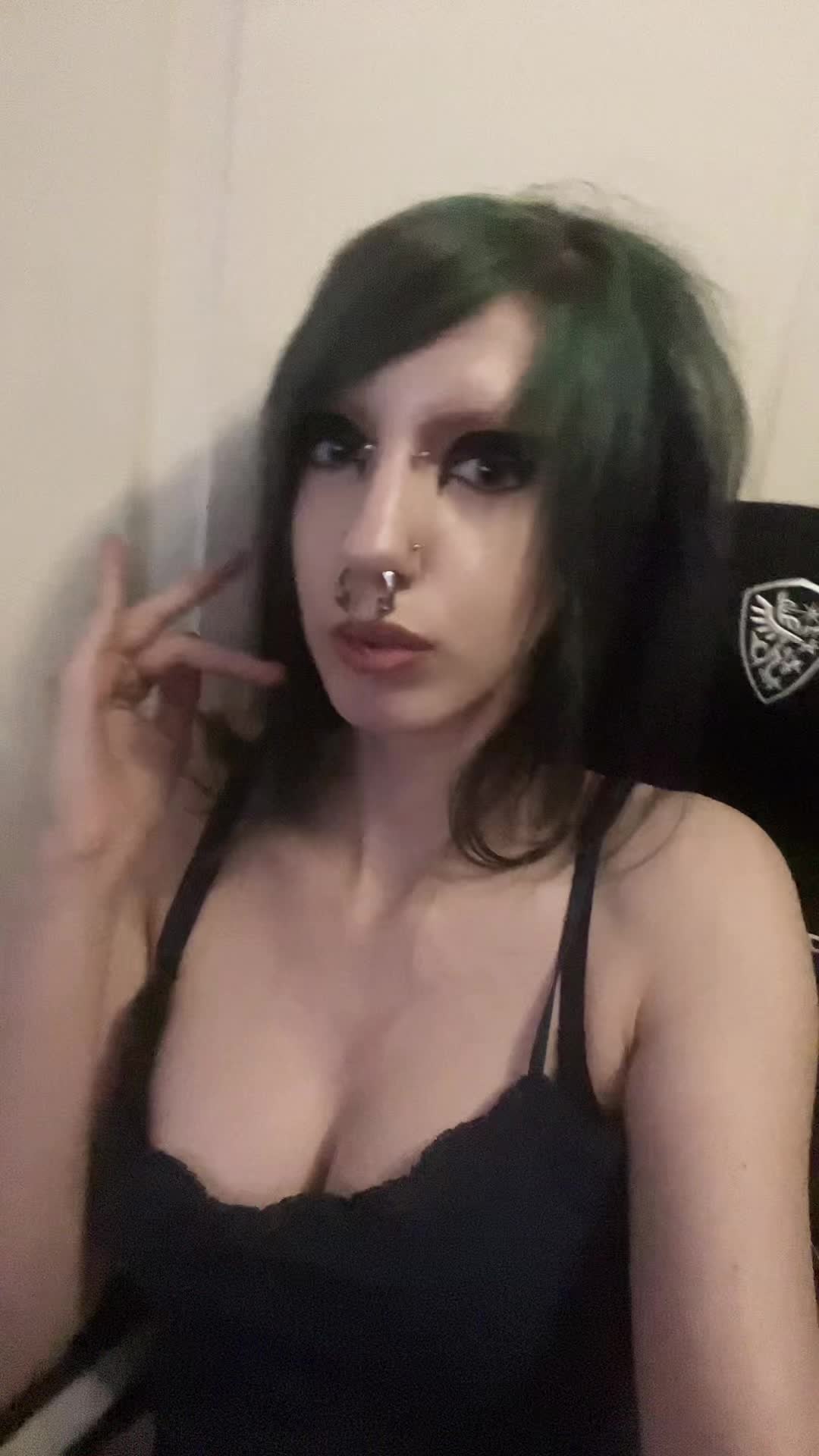 @cling2death
