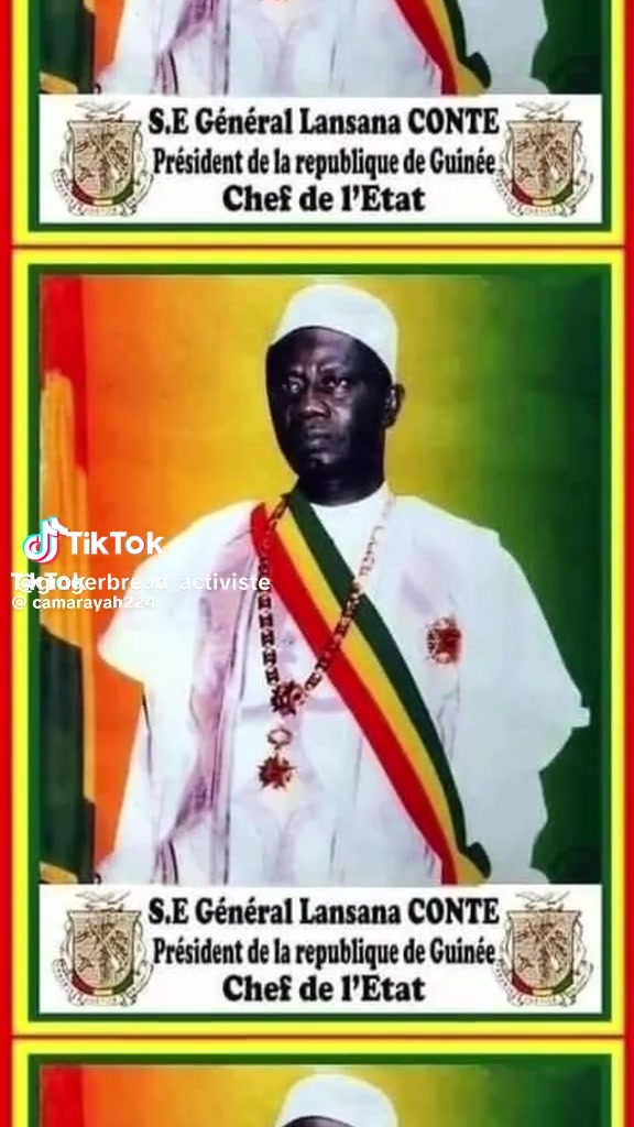 @Guinée Alerte 🚨