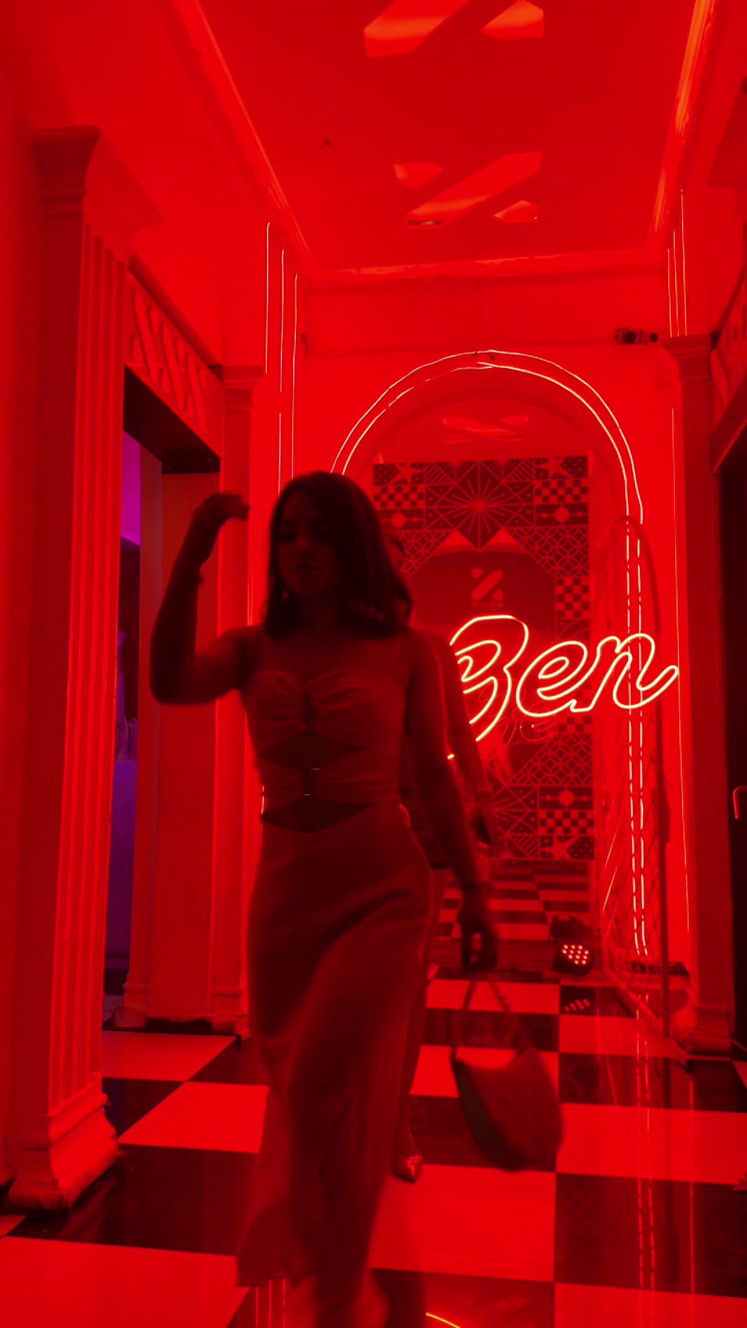@Dearfranch