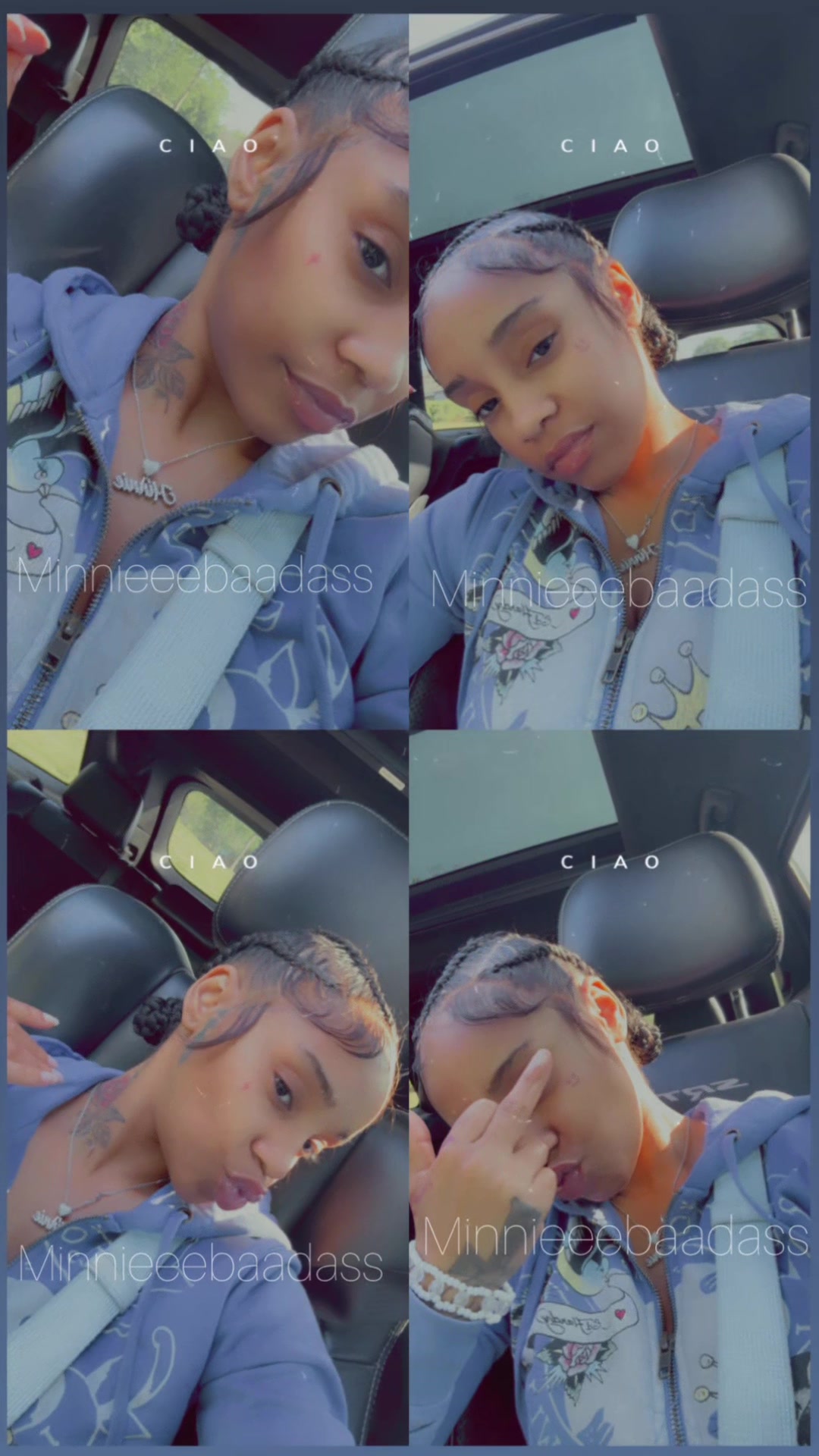 @IG:MINNIEEMOSTHATED📌