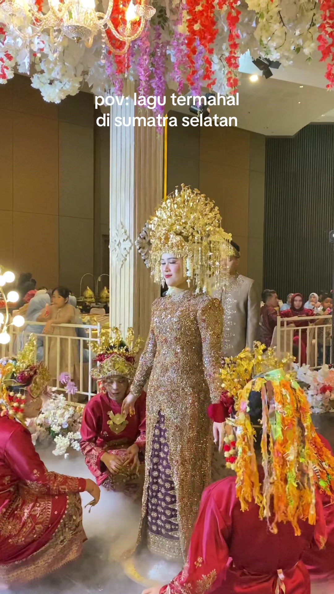 @Weddreams.ad WCC Palembang