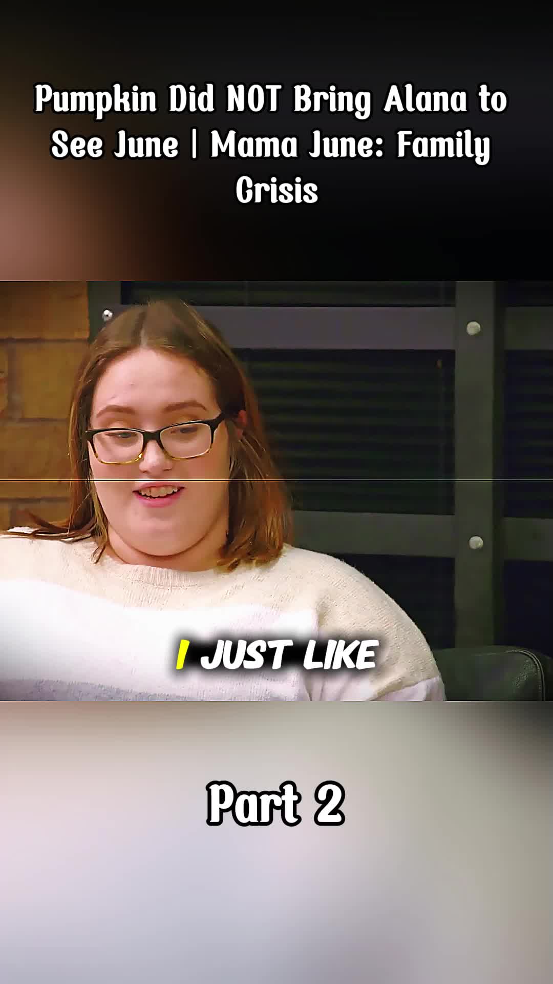 @Mama June