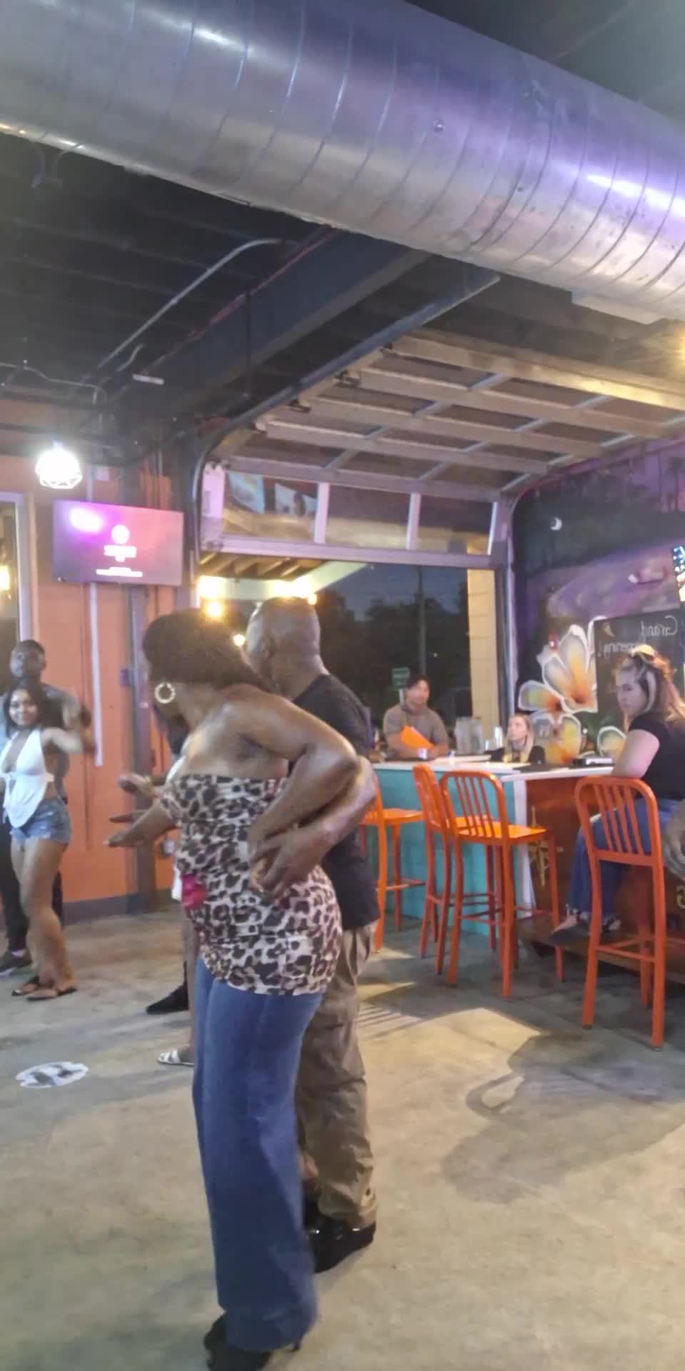 @Danse Konpa
