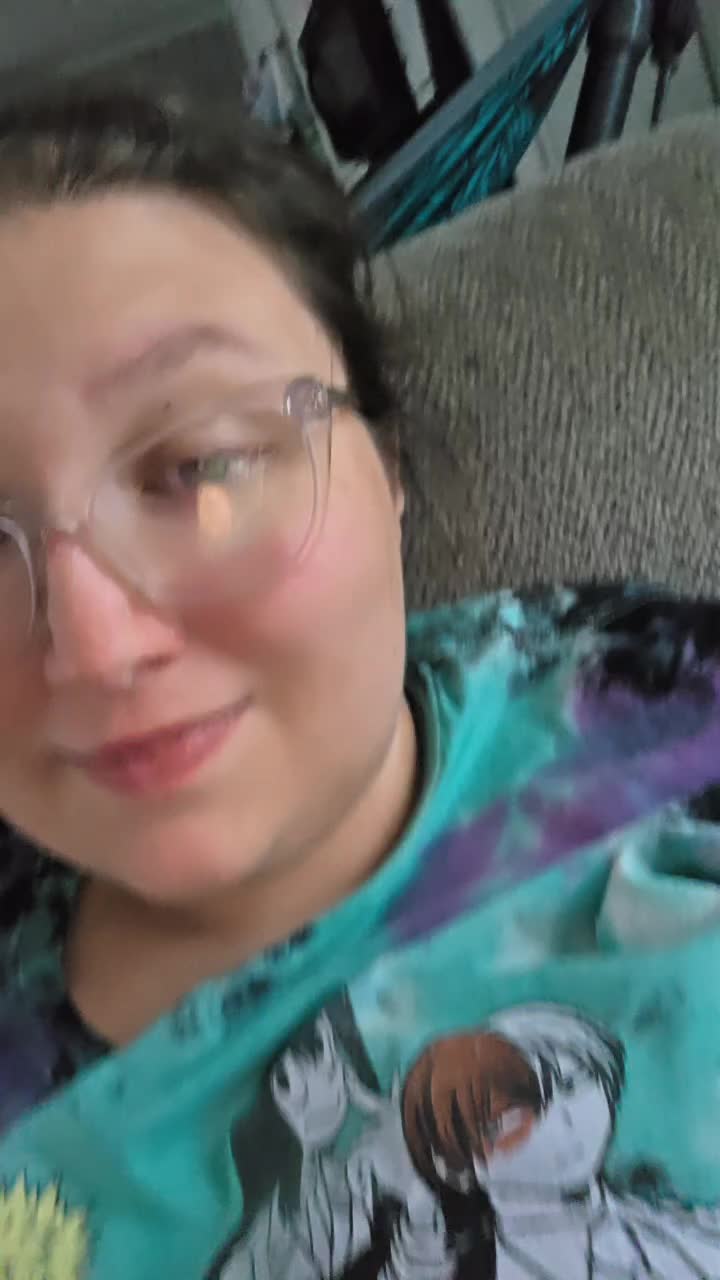 @KMGilman