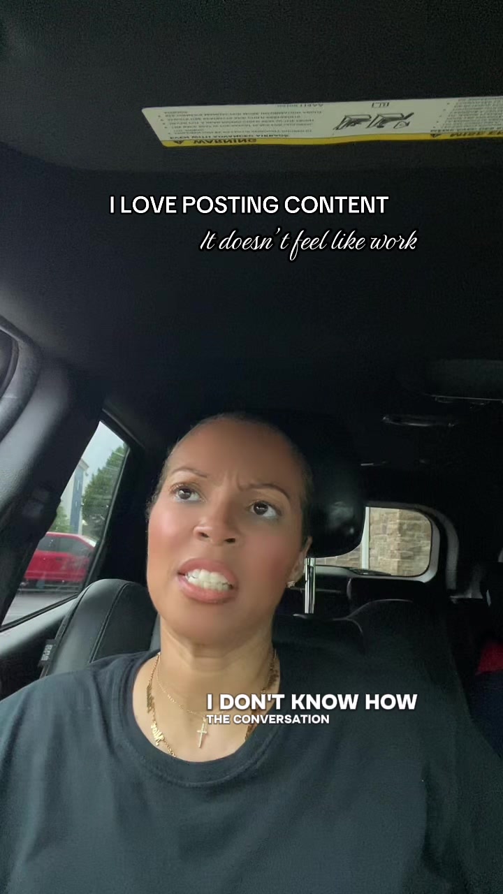 @Nakia Denise | Mentor