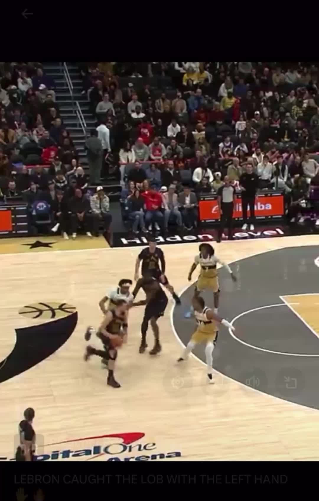 @LeBronBballKing