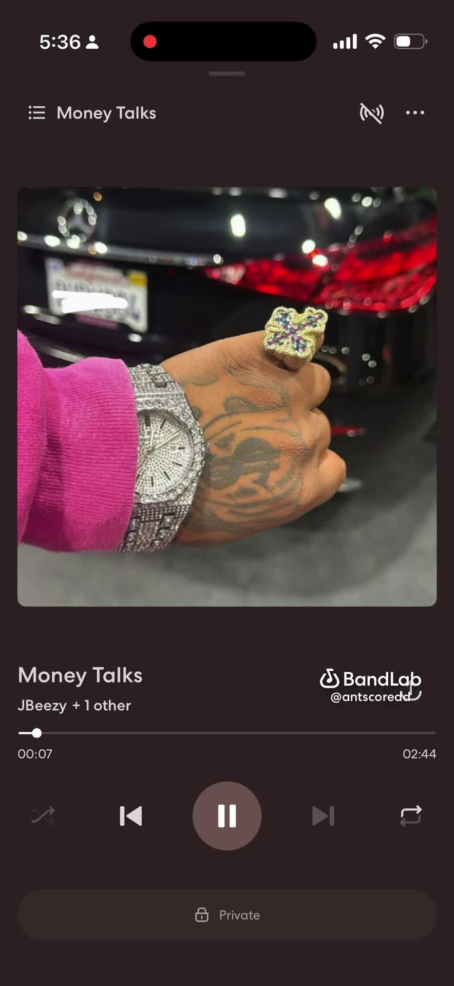 @Richie Rich ♛