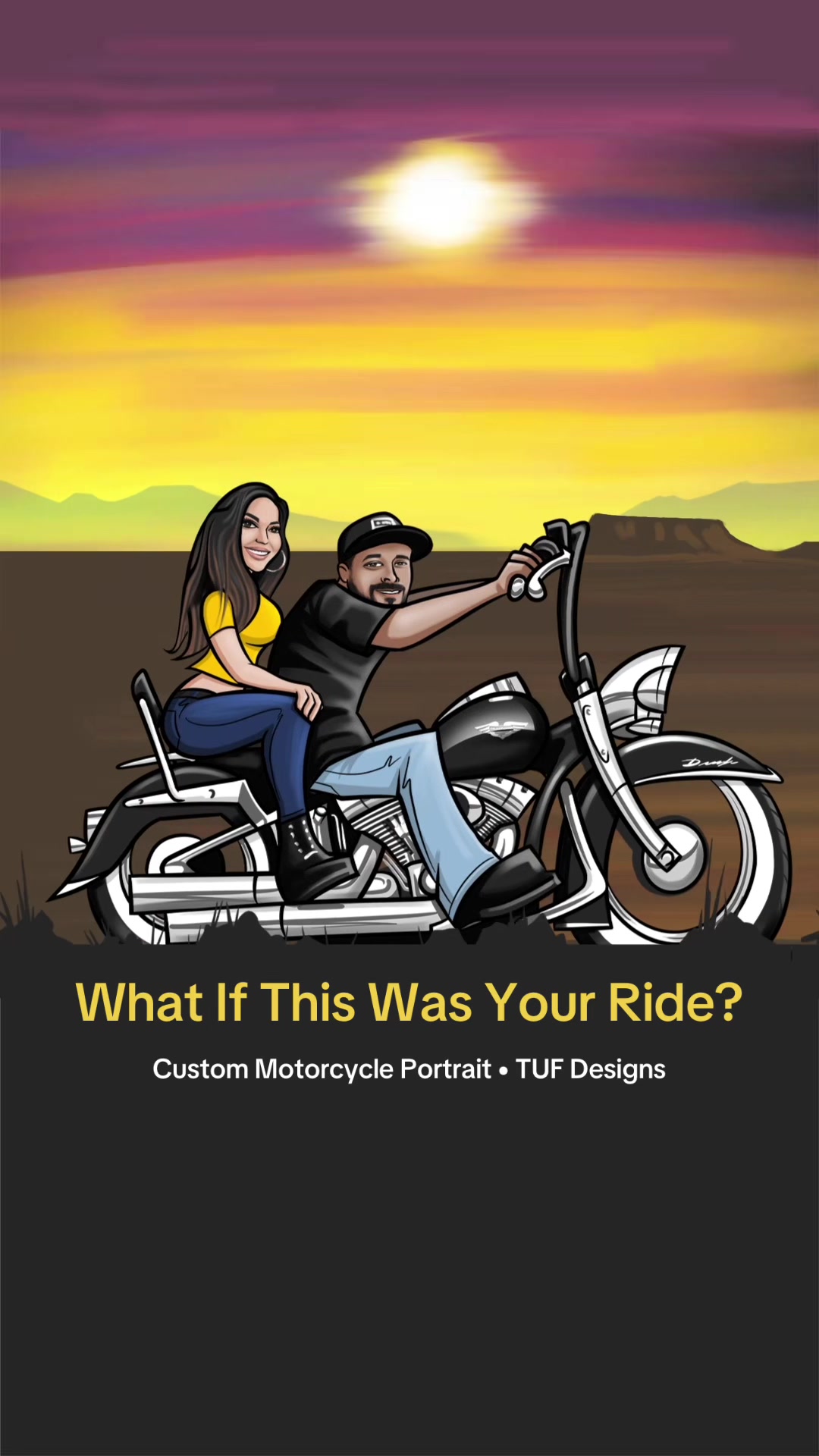 @TUF Designs
