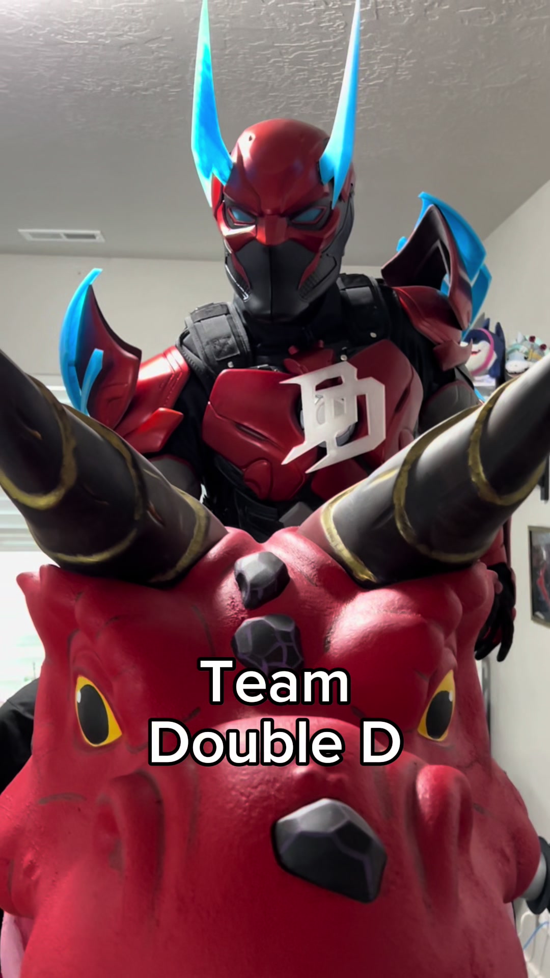 @Sentinel Prime