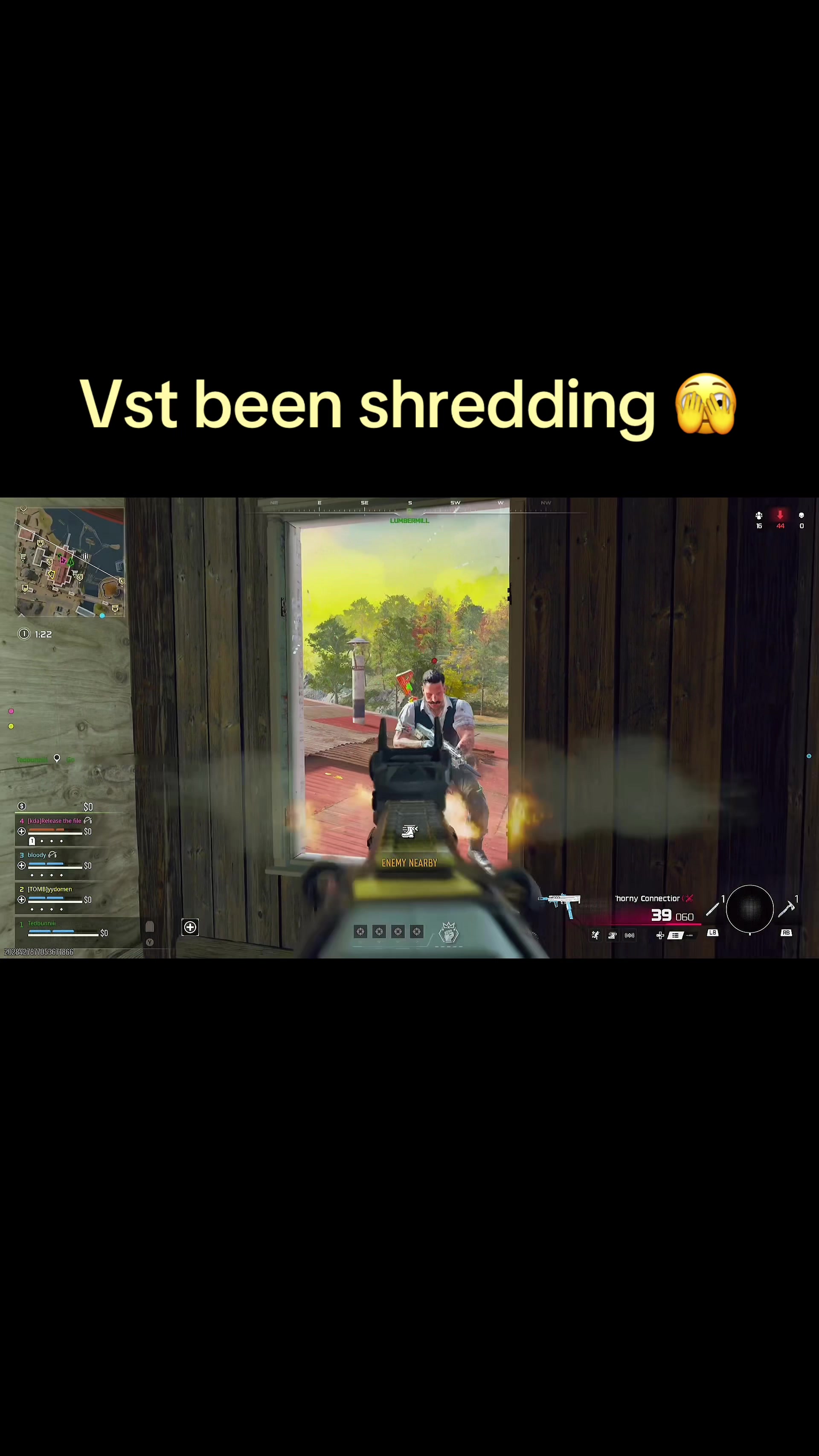 @Mariahshanay