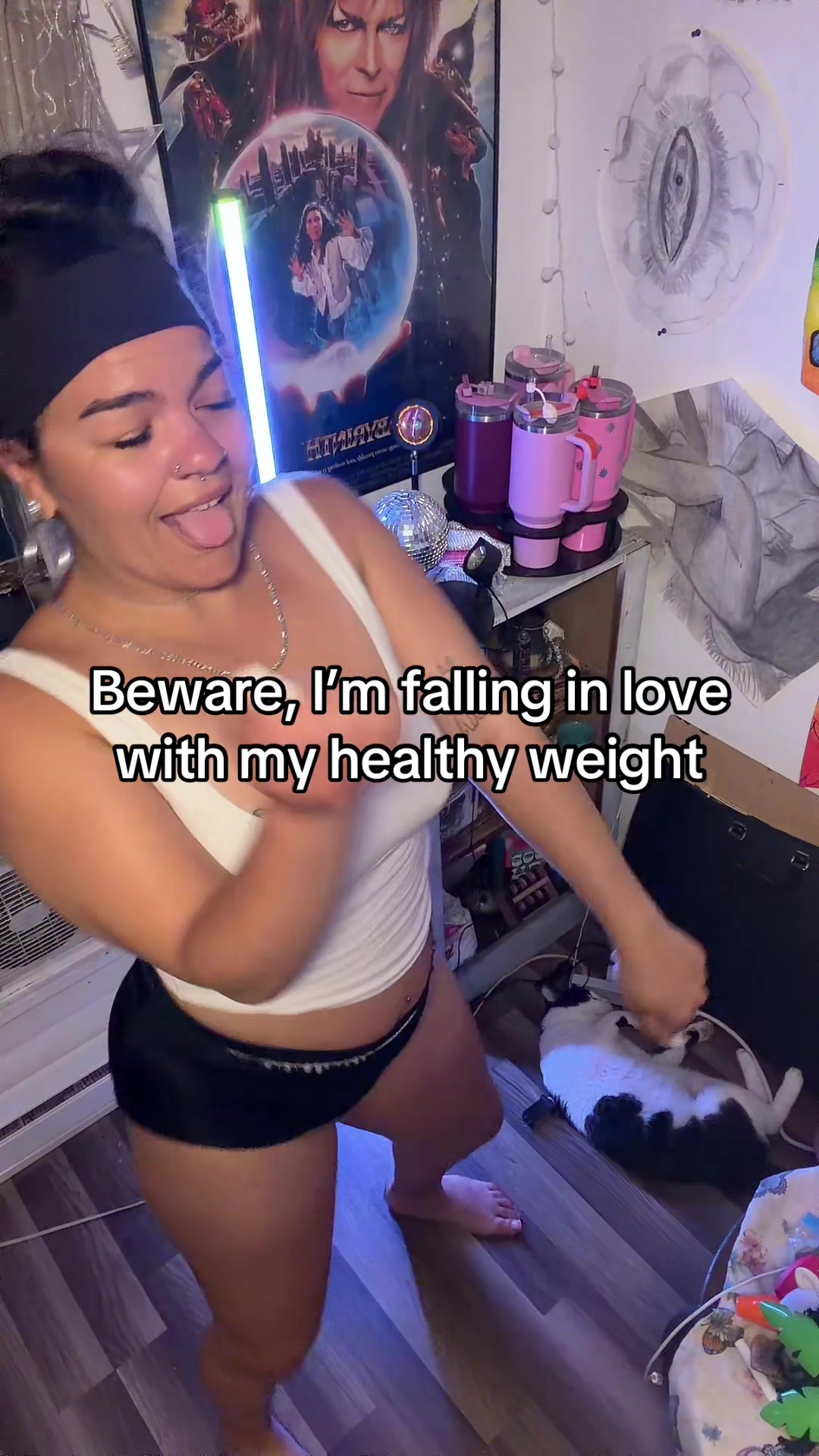 @Pr!ncess b!tch