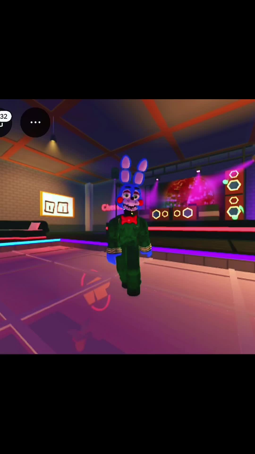 @#1 toy Bonnie fan🍕