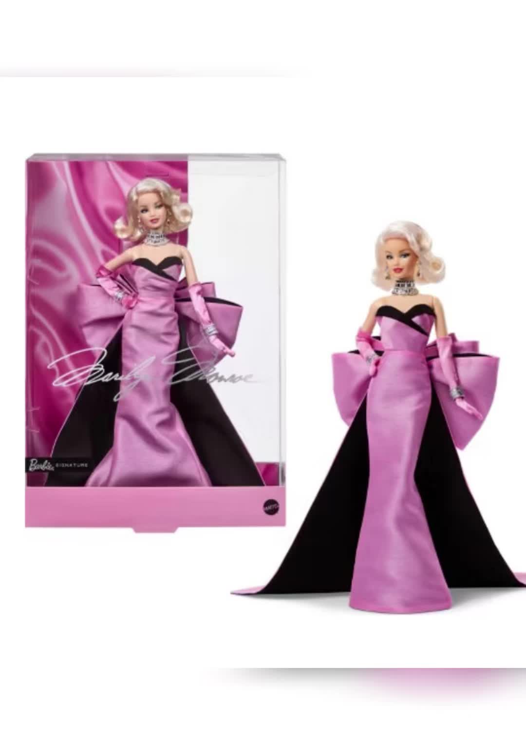 @Barbie Espectacular