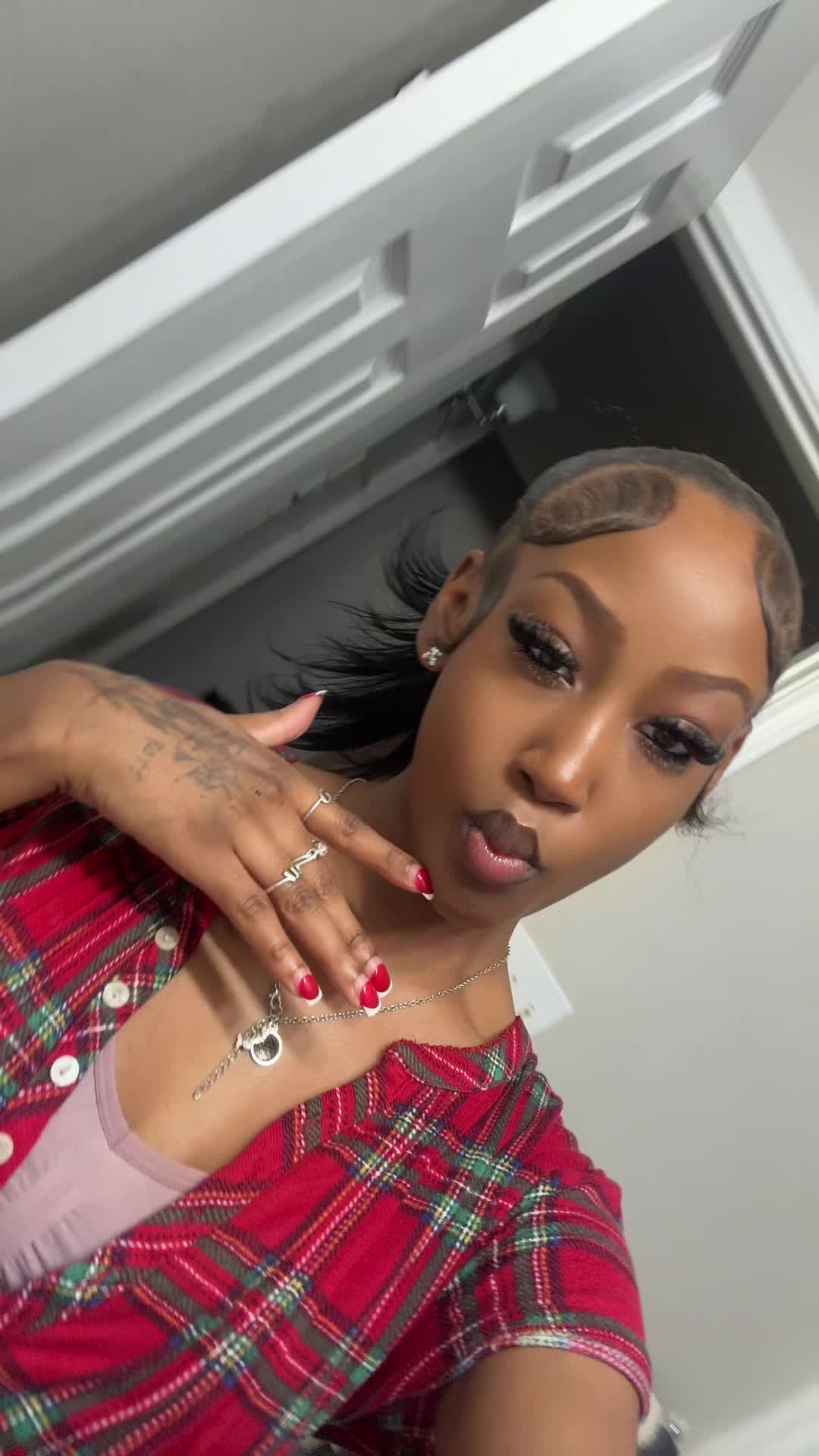 @Makayla