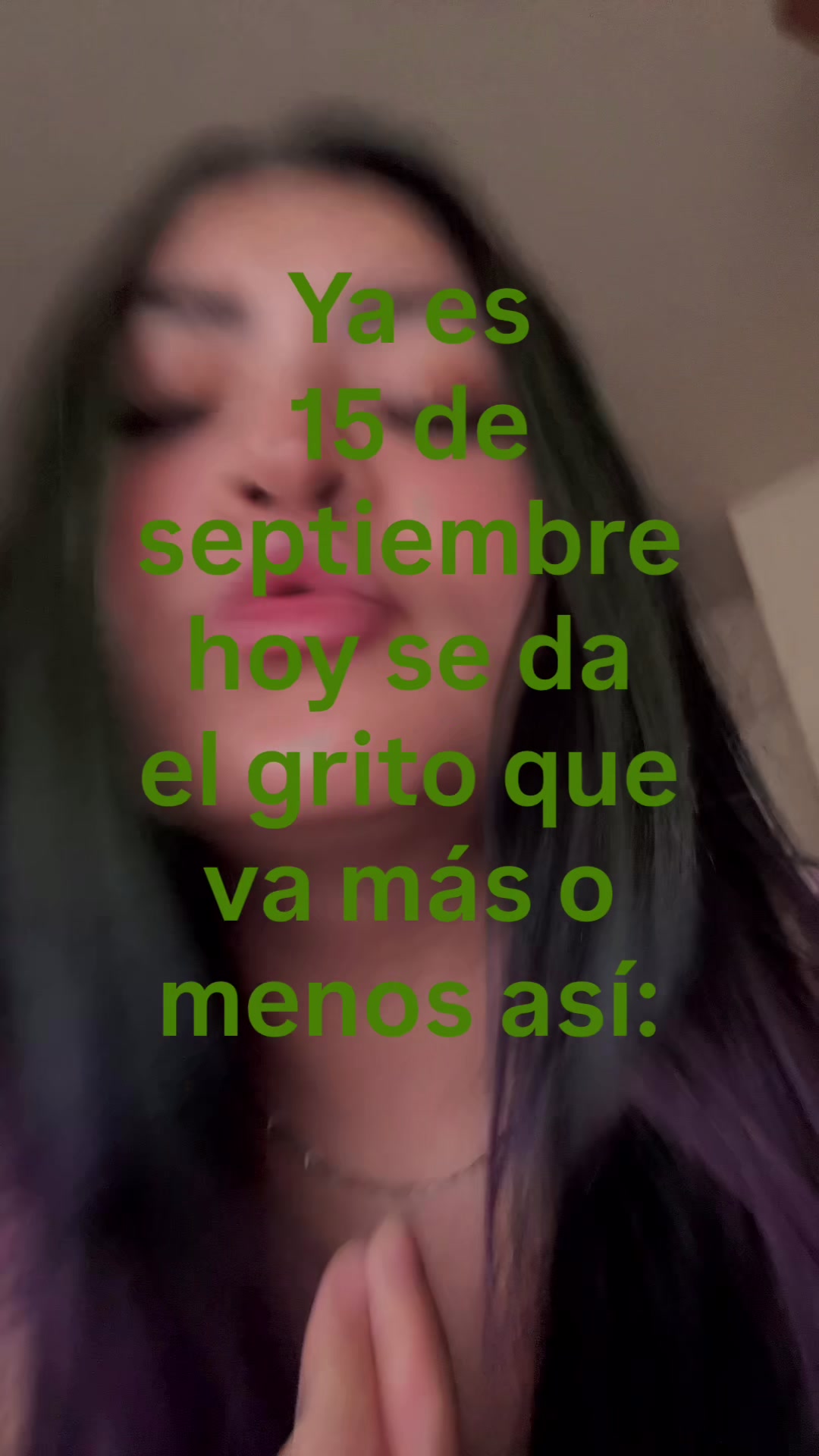 @Shantal Peraza