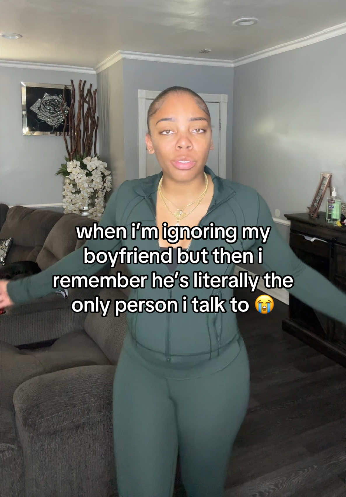 @Aniya Camille ๐