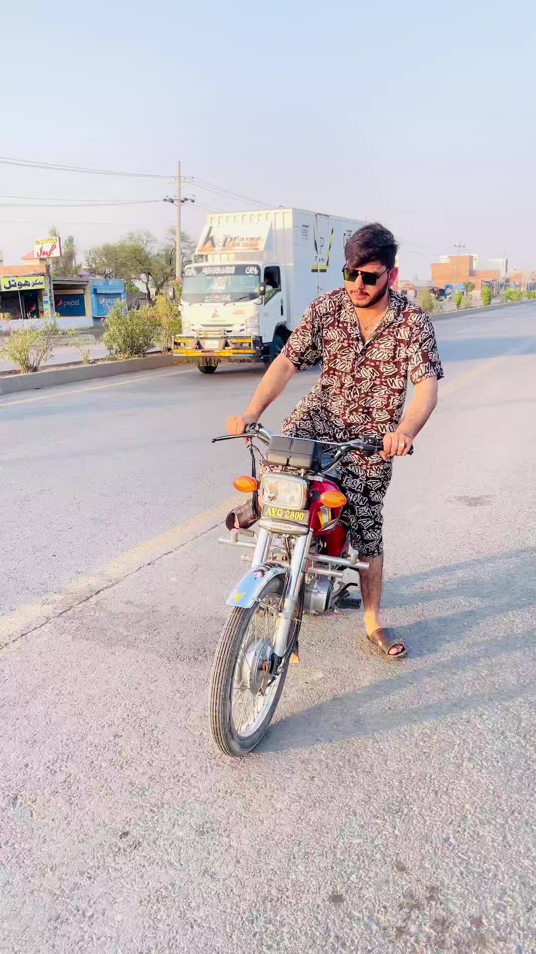 @BHATTI ✌️