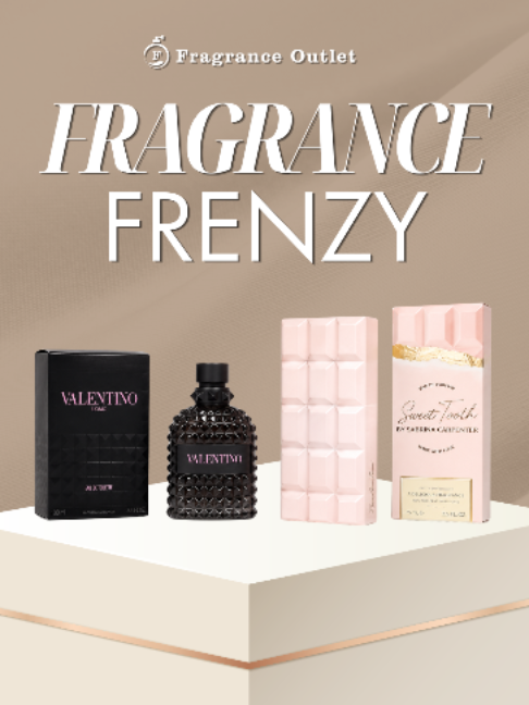@Fragrance Outlet-Shop