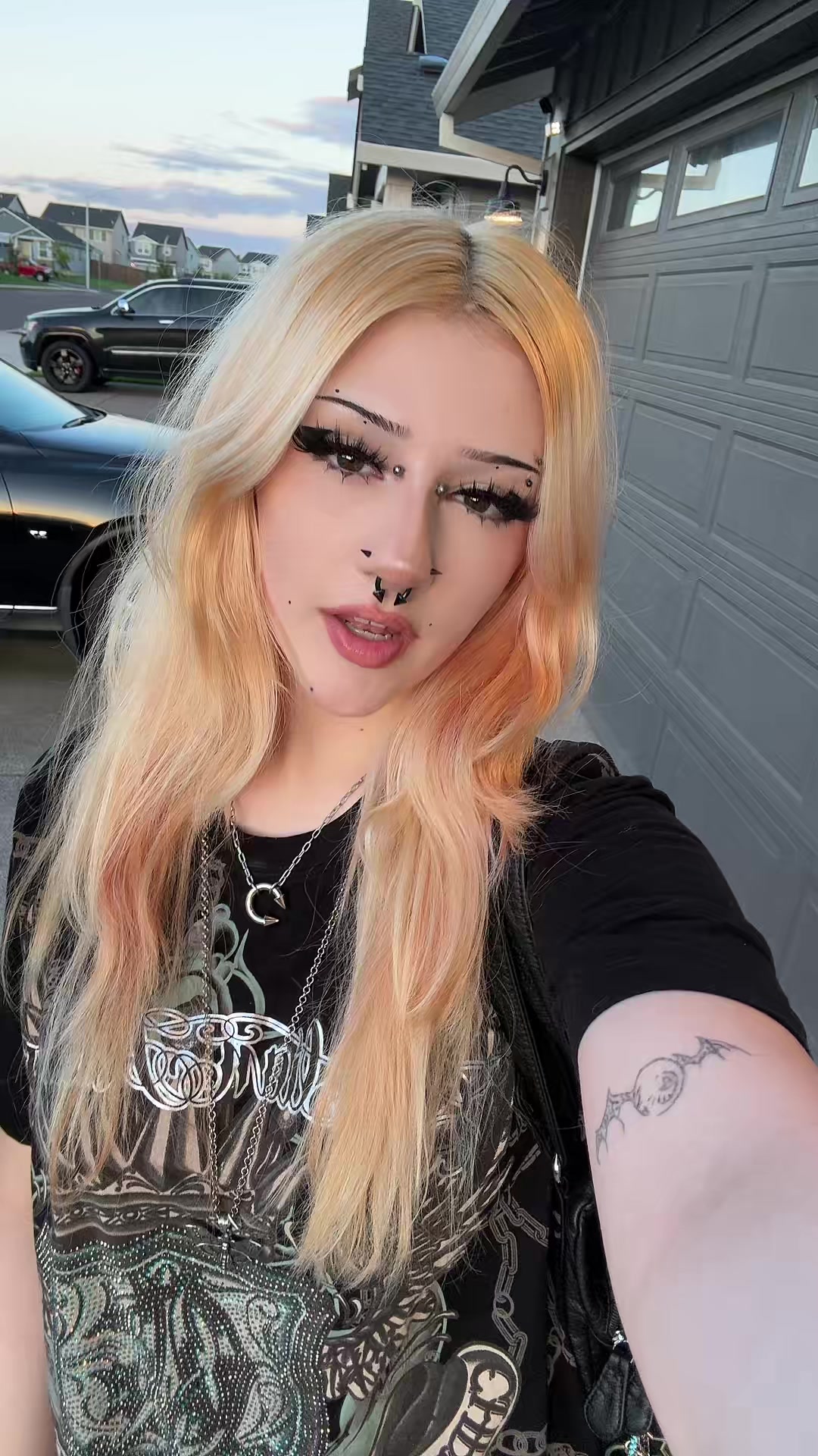@⋆♱ 𝒂𝒓𝒊𝒂𝒉 ♱⋆