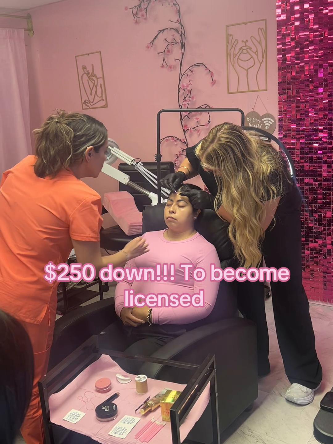@GlamSpaLife Academy & MedSpa