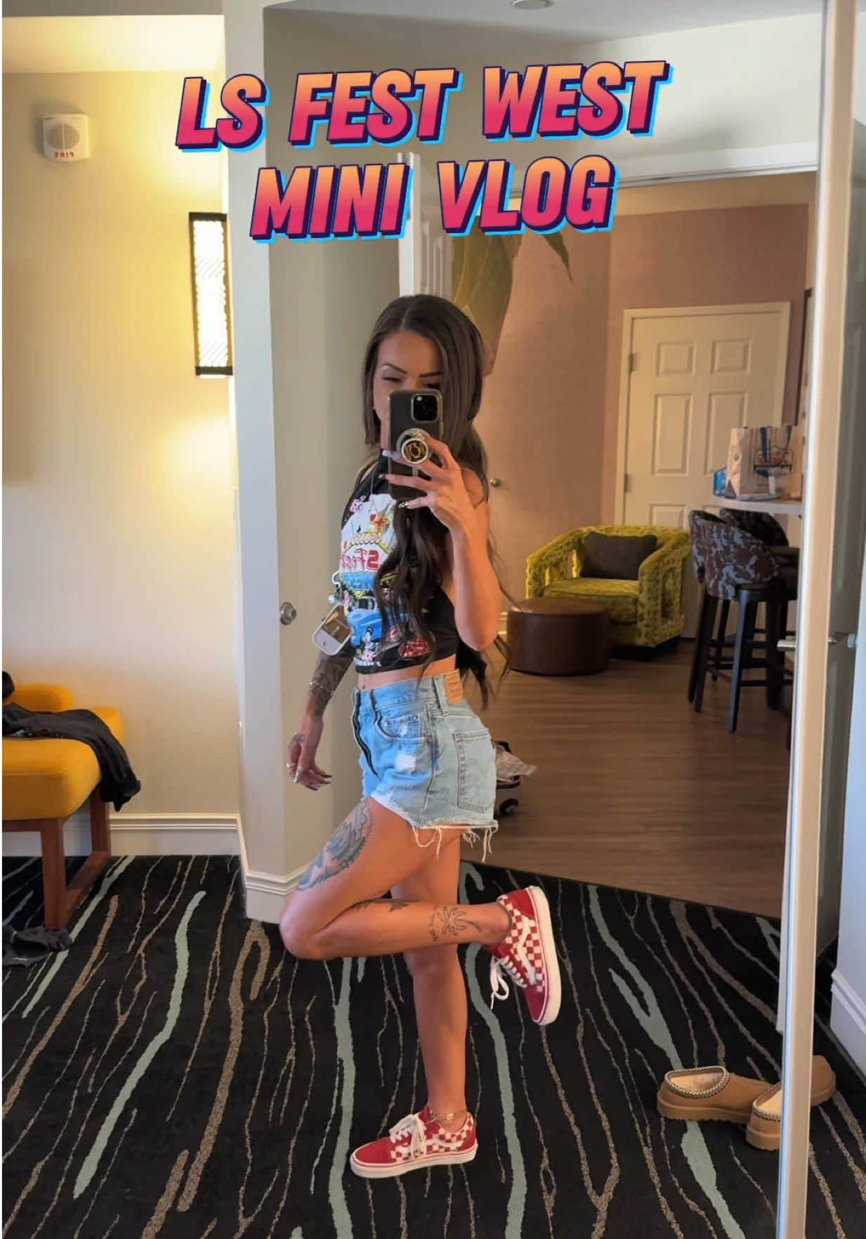 @Hannah Martinez