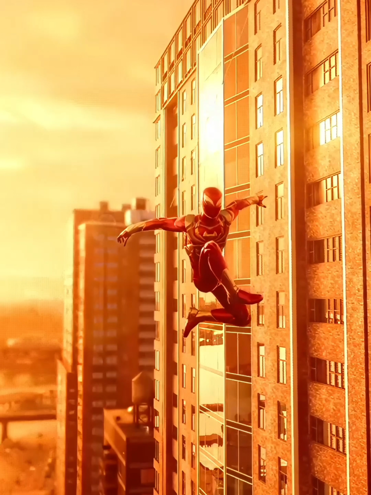 @TheManyAdventuresofSpiderman