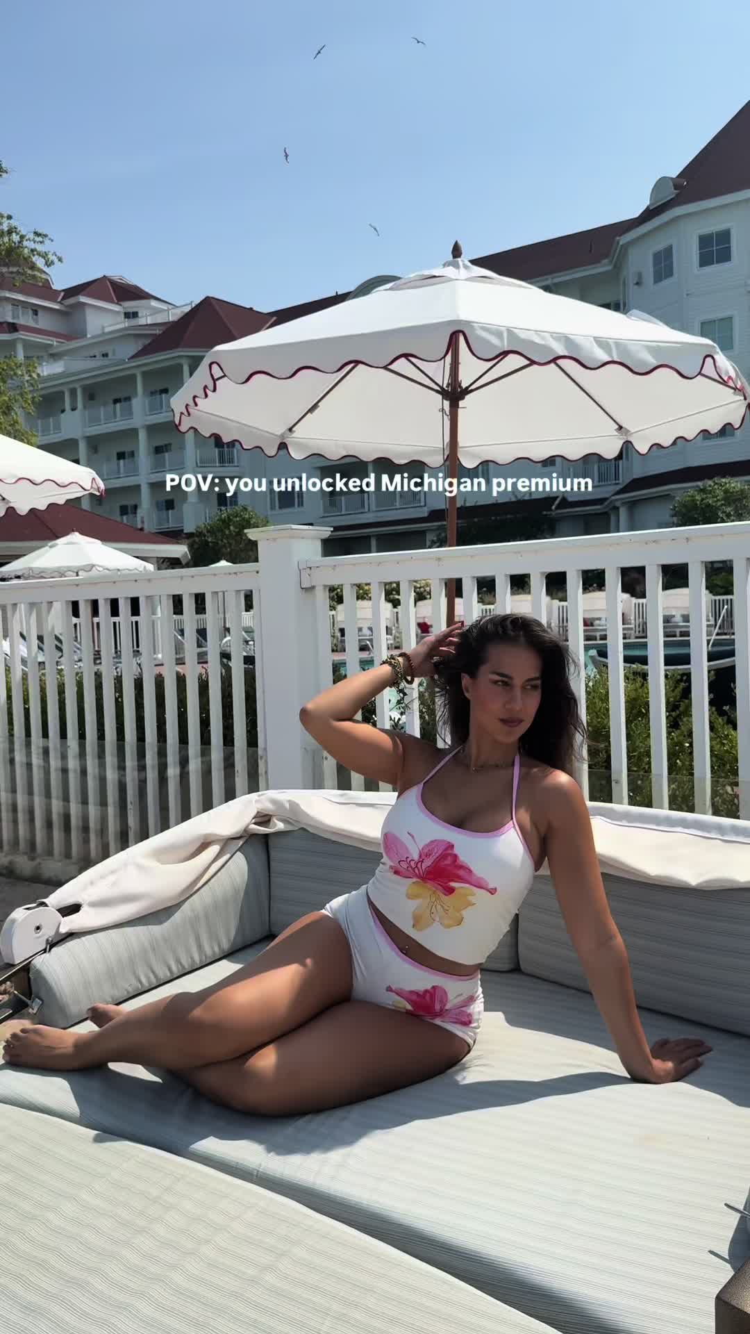 @Kristen Michelle