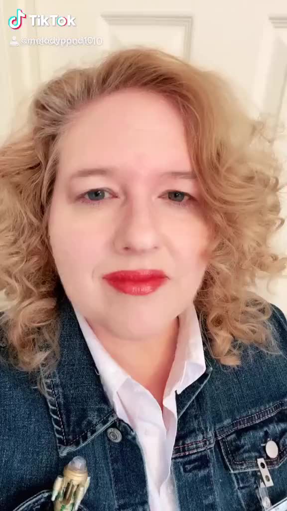 @Sandi - MelodyPond10