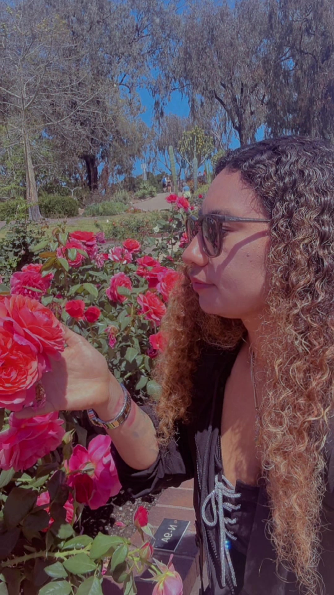 @Nadia Palma! 🌴