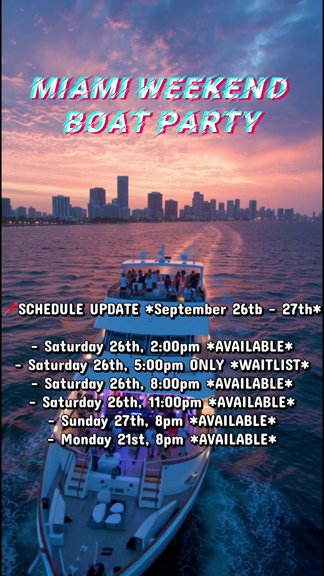 @Miami Raiden