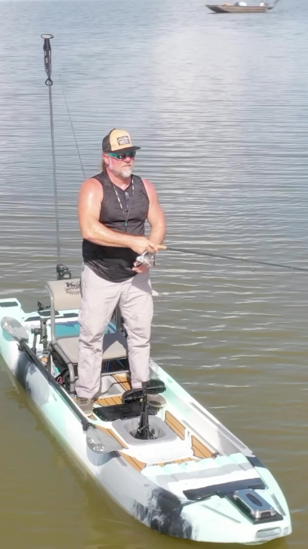 @Kaku Kayak