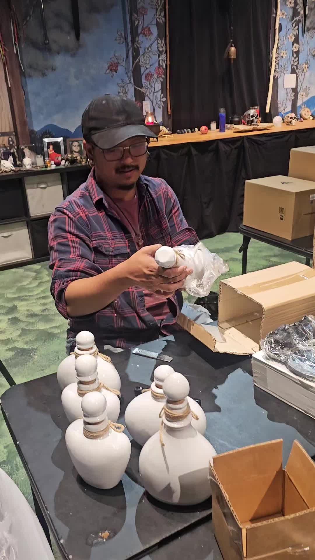 @thegreenmanstore