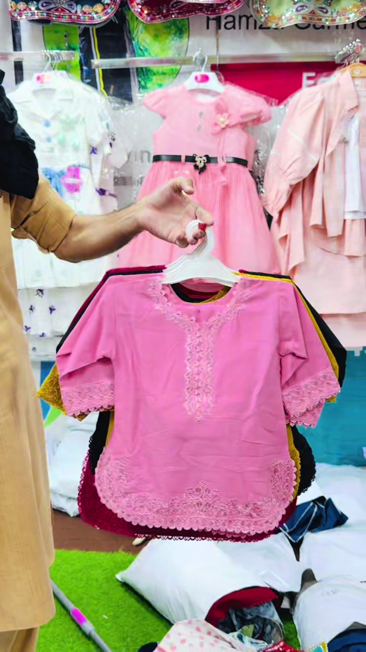 @Hamza Garments nd boutique