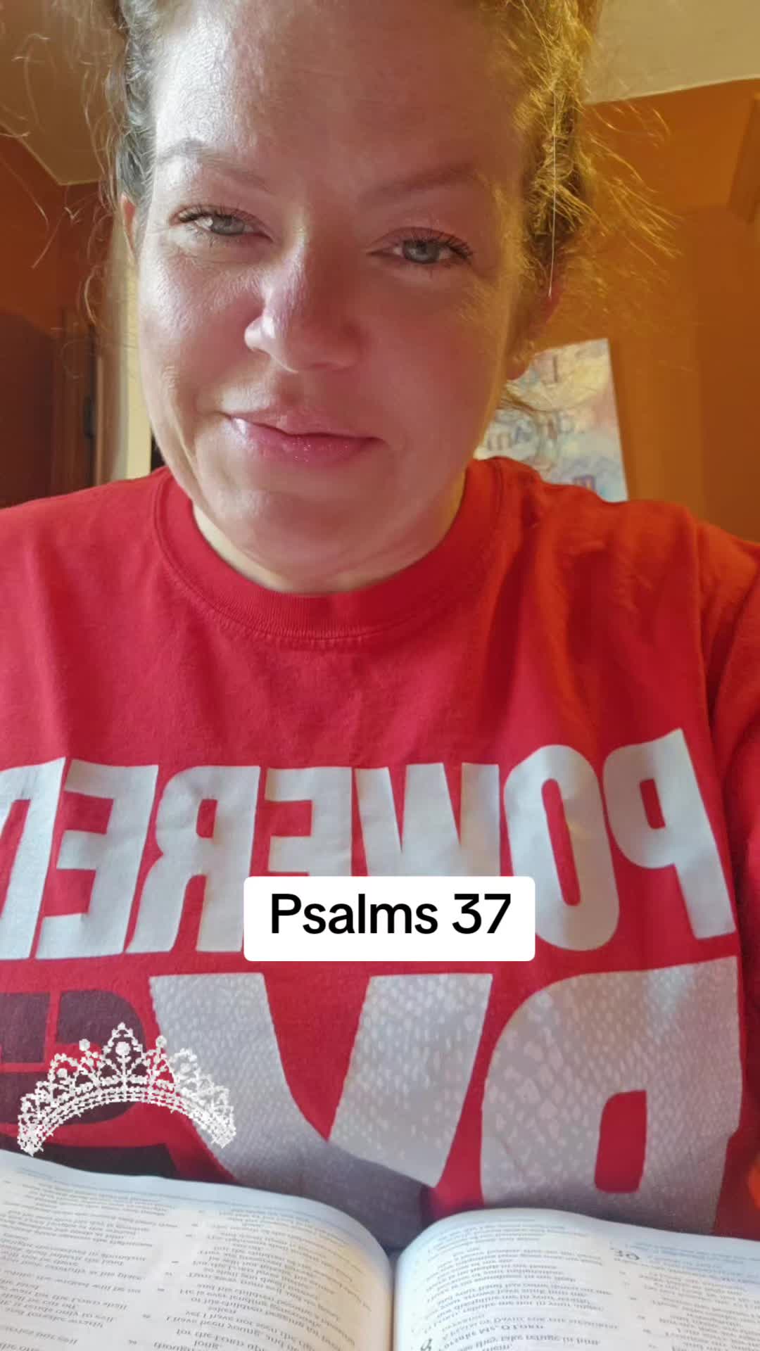 @JustFocused🙏 👑 ✨️