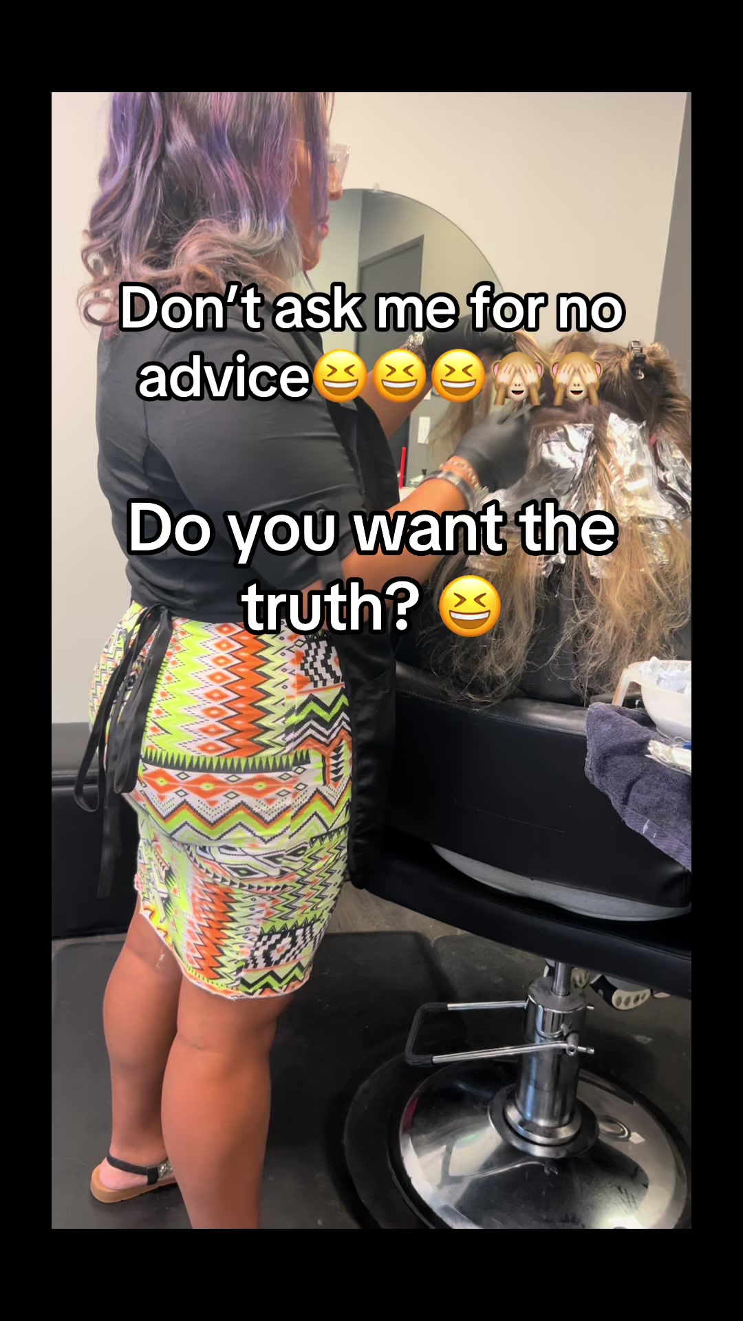 @The Stylist