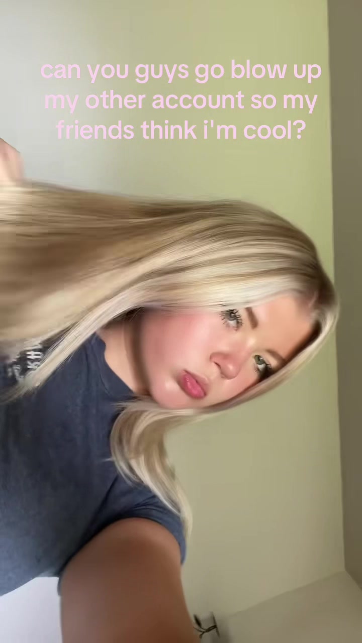 @Alexis Rae