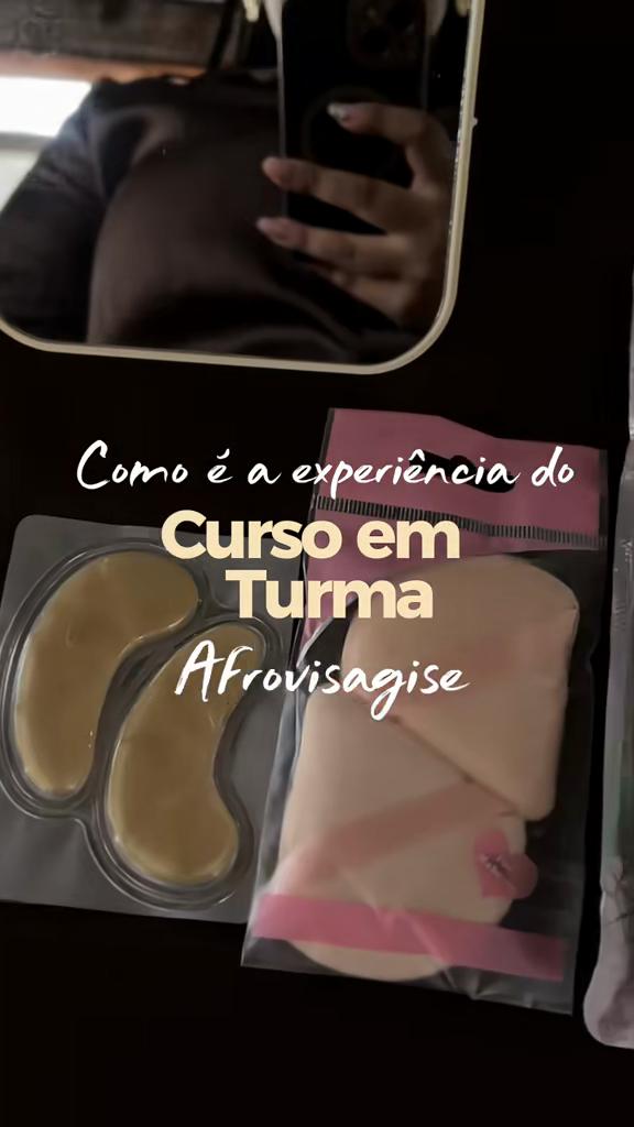 @lari |maquiadora em SP
