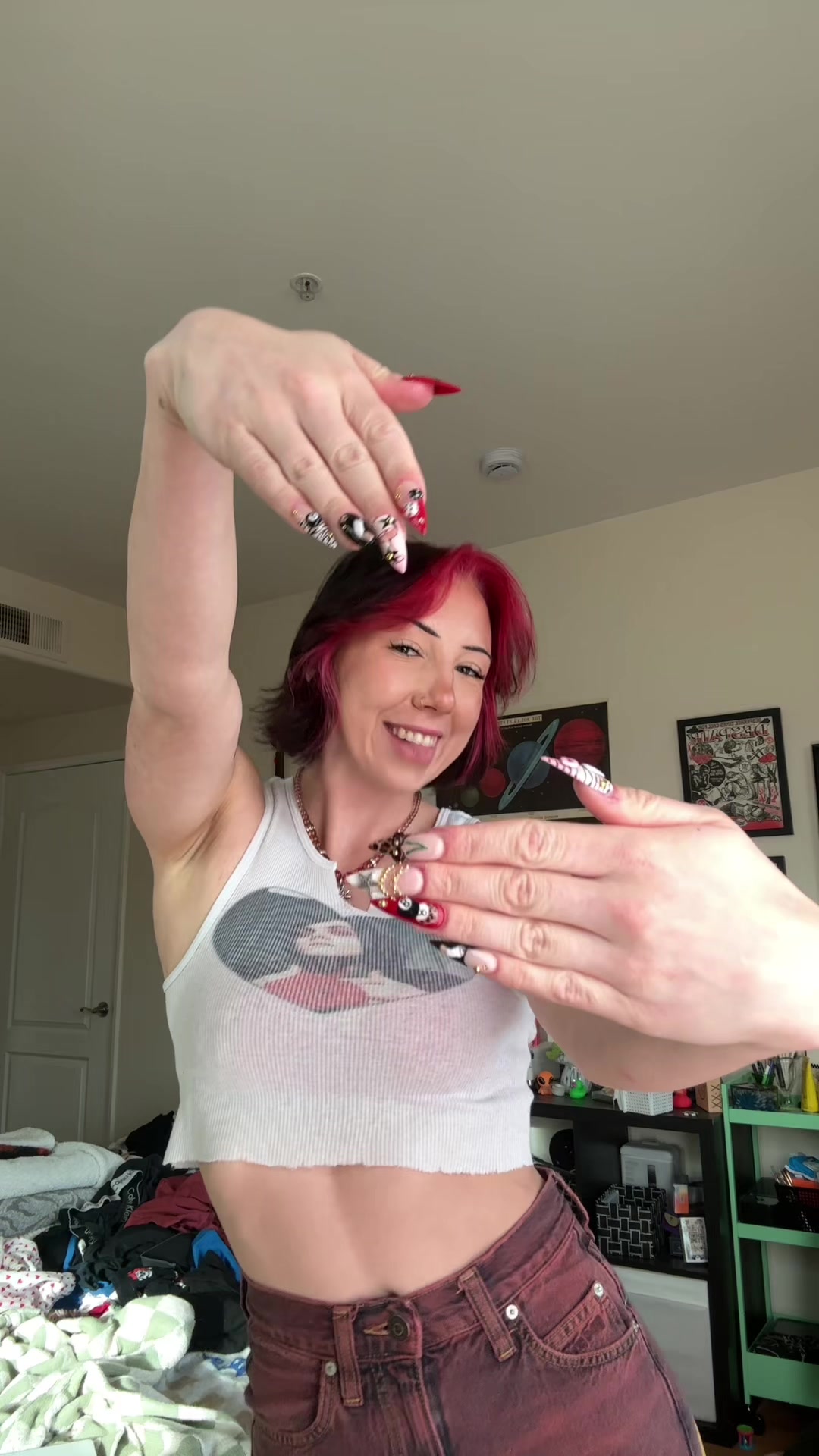 @crspygirl