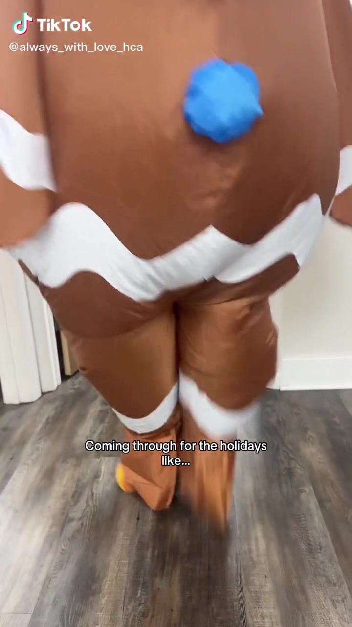 @Luke
