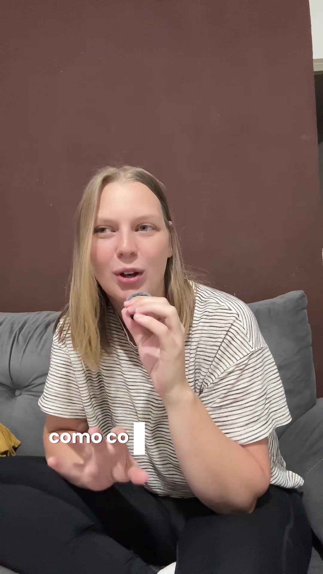 @Jenna Woody
