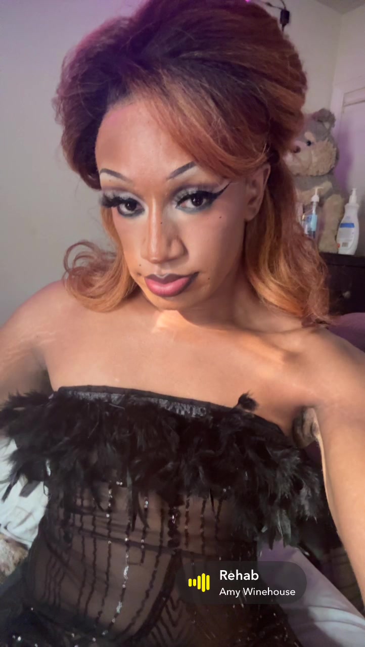 @✨Marci Daa stallion✨