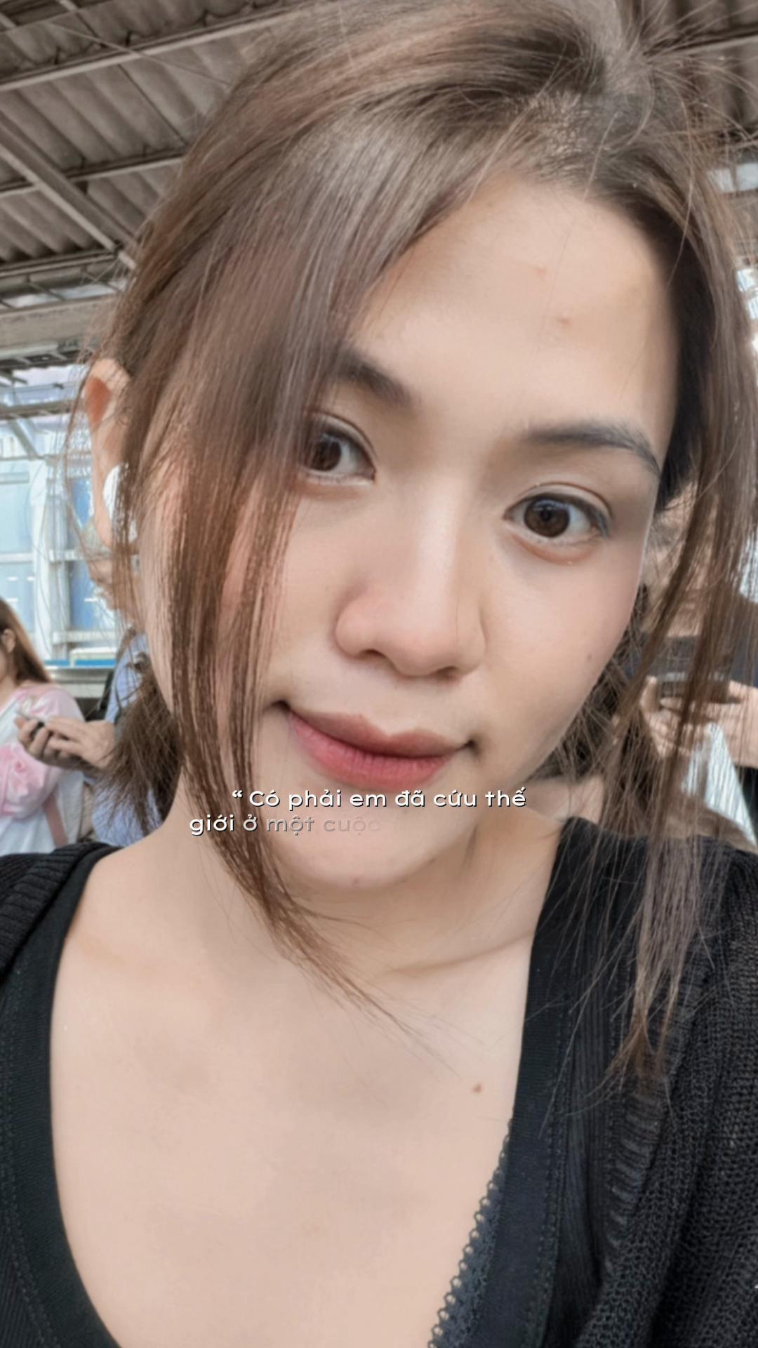 @B&ugrave;i Thảo Nhi