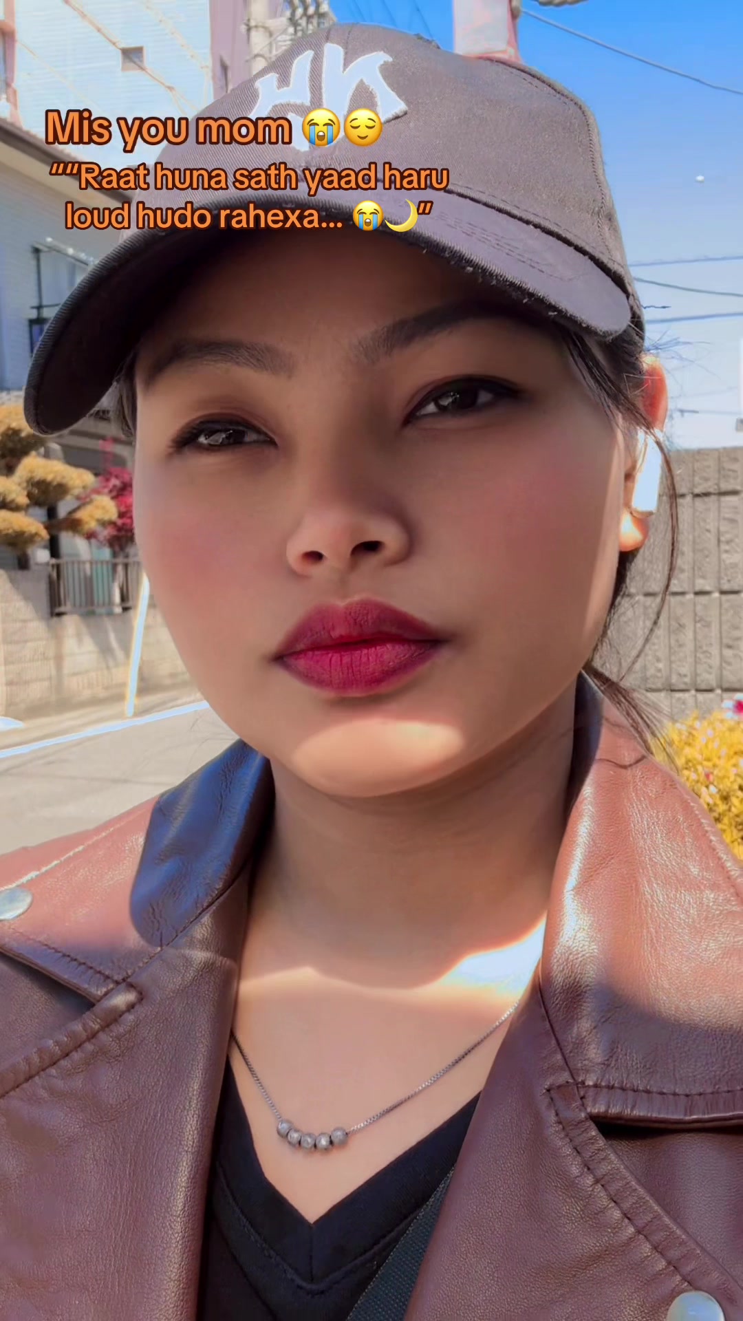 @Enocent girl😔❤️🇯🇵