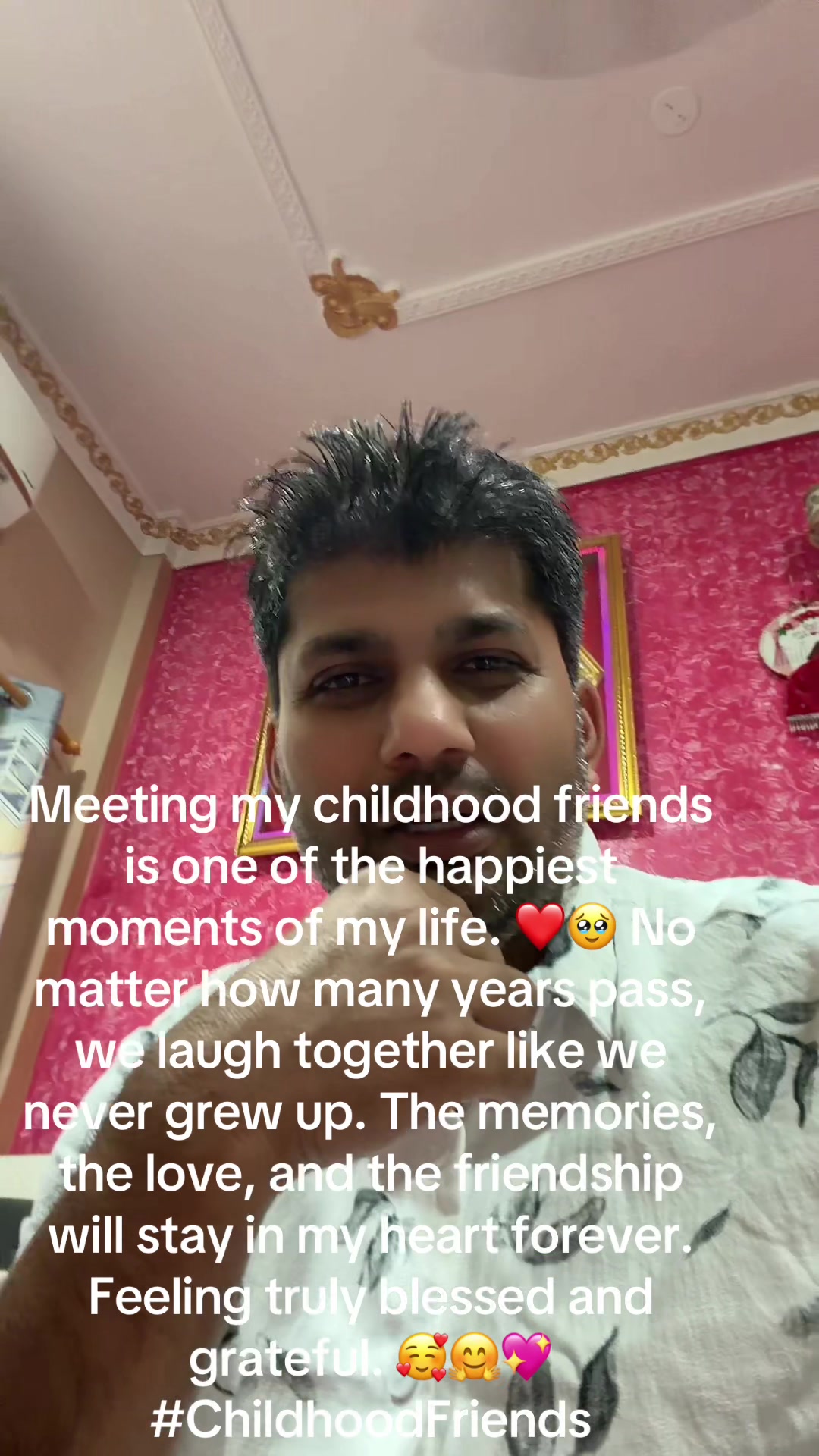 @Radhe Radhe ( राधे राधे )🇳🇵