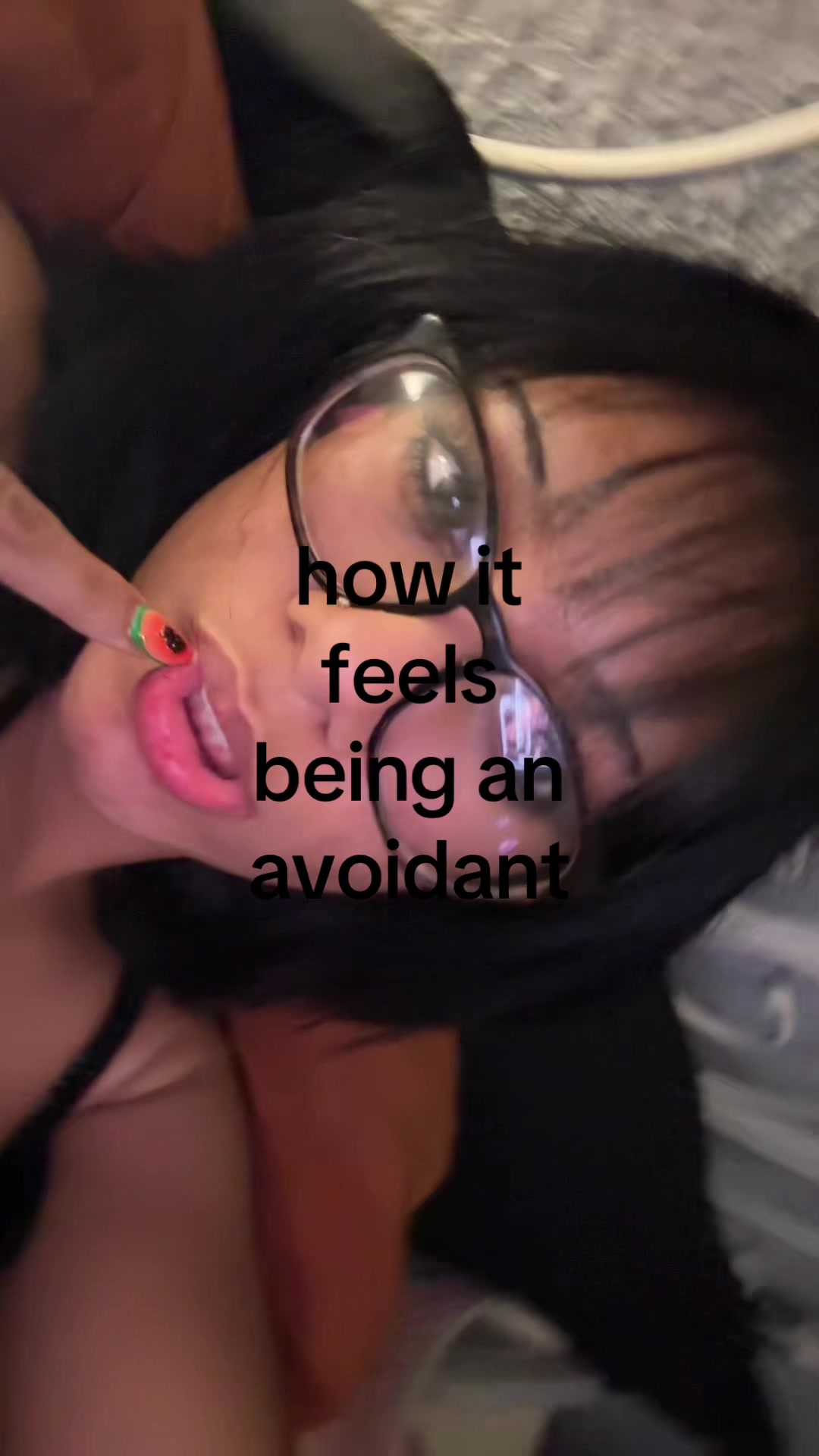 @ 