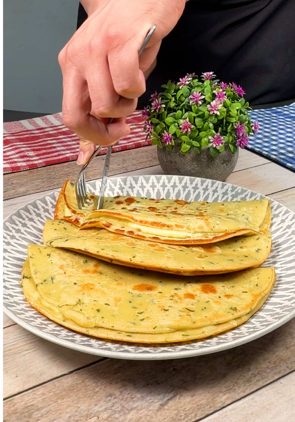 @La Receta Casera