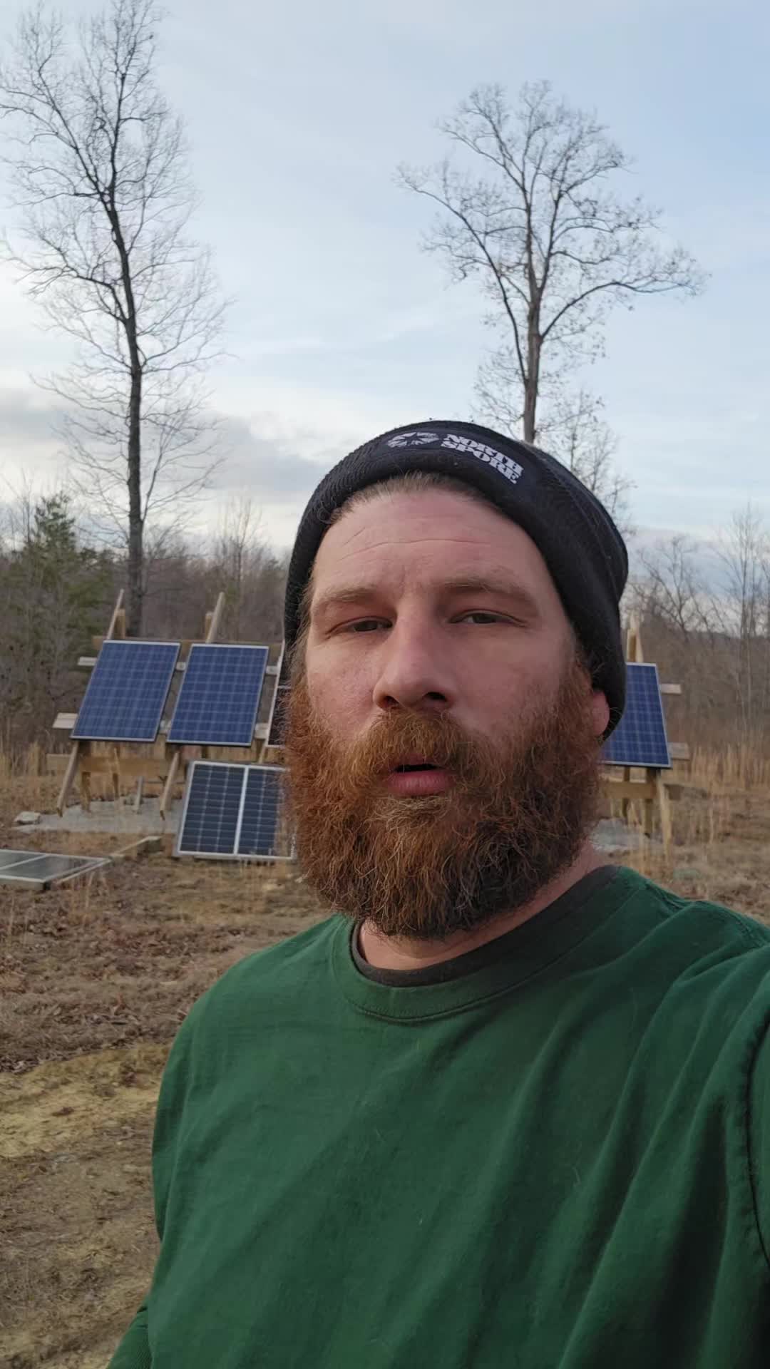 @Off Grid Sean
