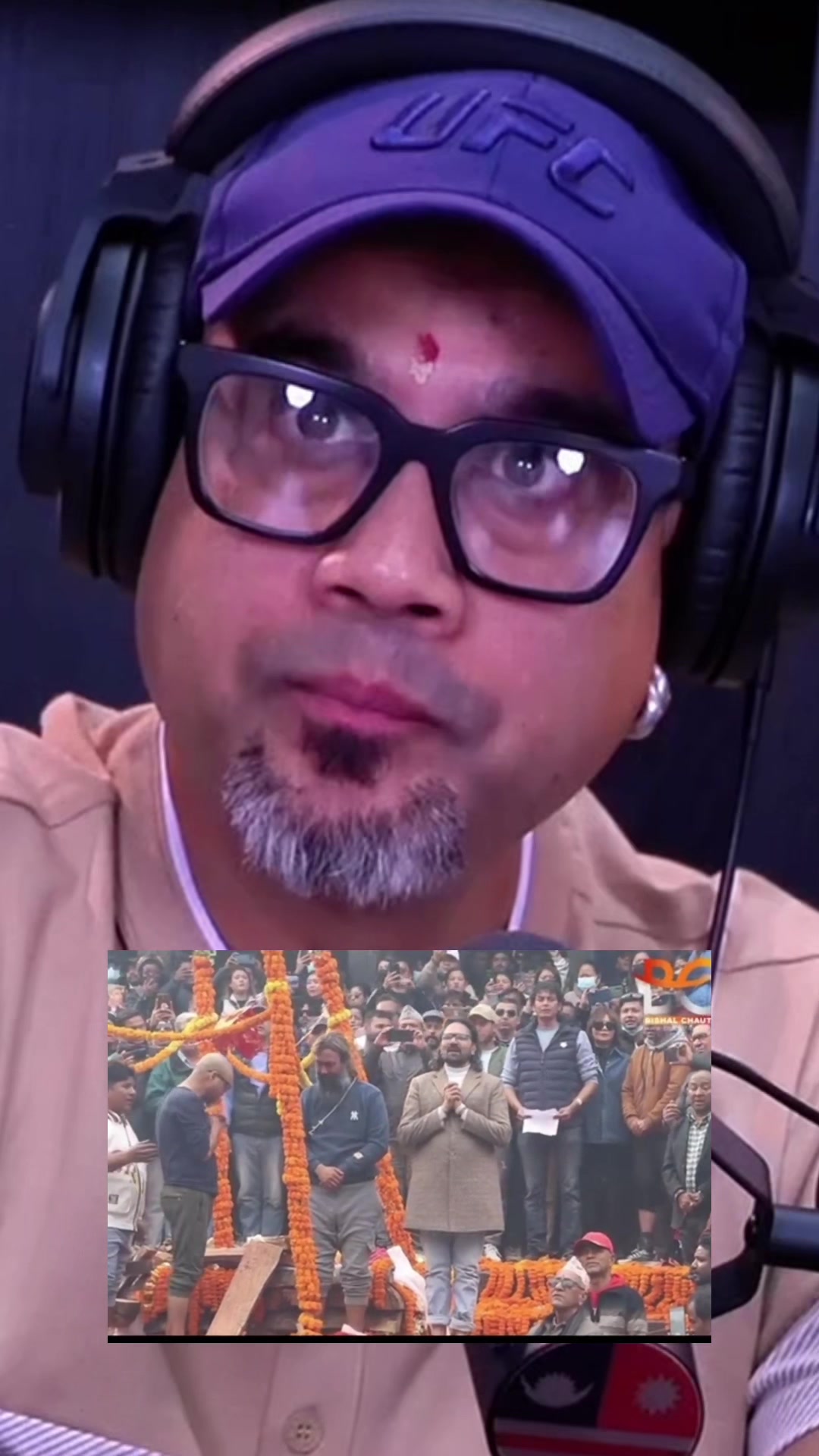@Namaste USA