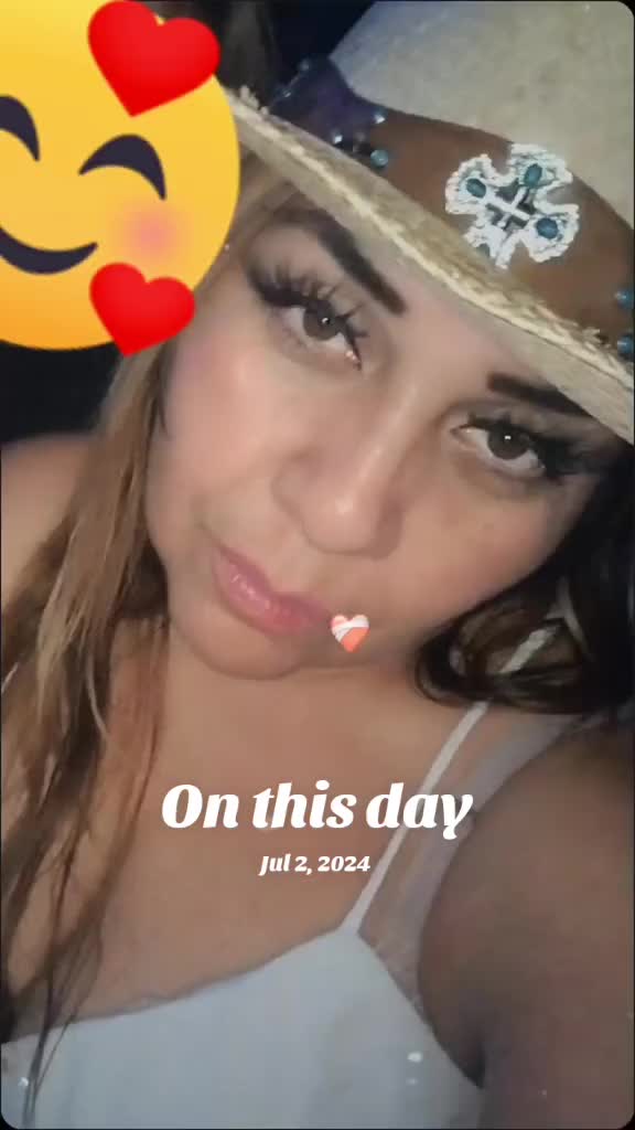 @Gabriela Alvarez