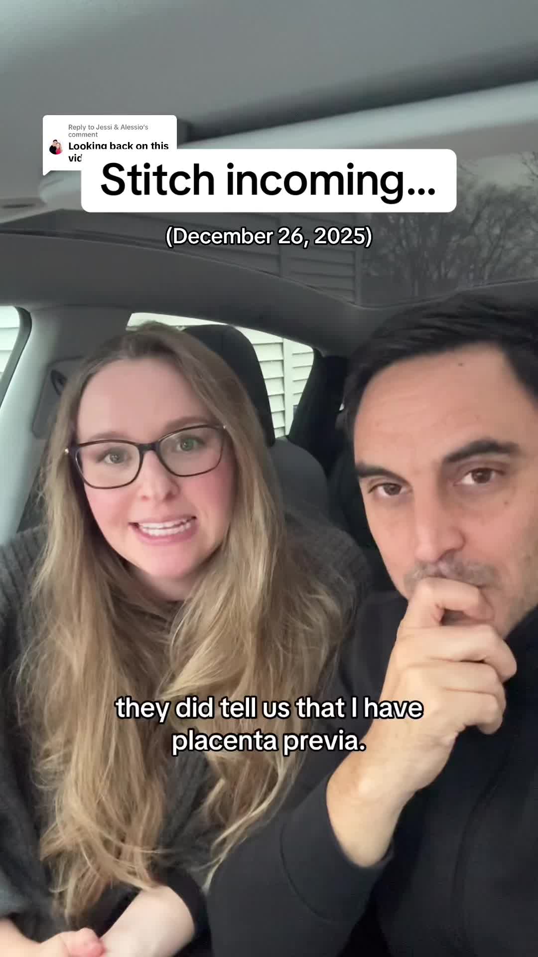 @Jessi & Alessio